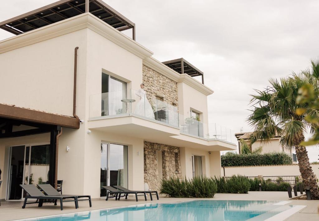 Limonaia Luxury Villa