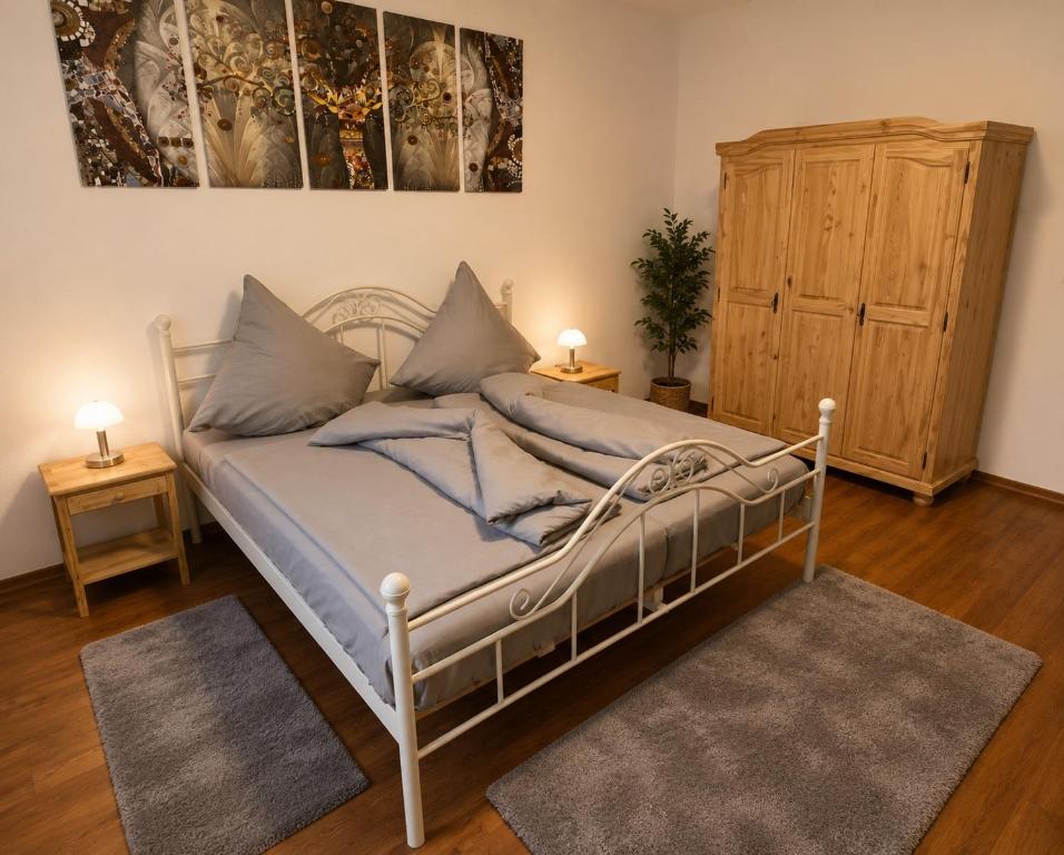 Ferienwohnung Ernzerhof
