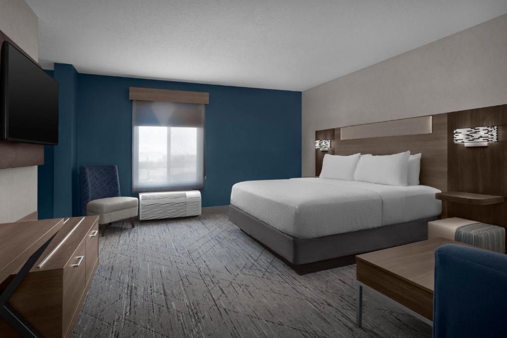 Holiday Inn Express Fargo - West Acres by IHG photo