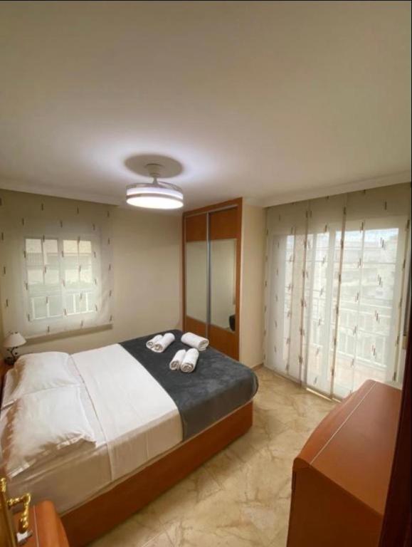 2 DB Apartamento Playa Fuengirola