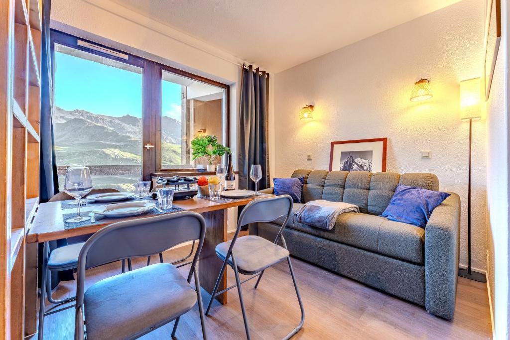 Residence Olympiades