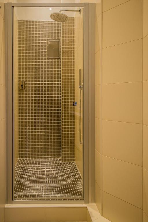Fotografie z fotogalerie ubytování Ruterra Apt with Sauna and Billiards v Praze