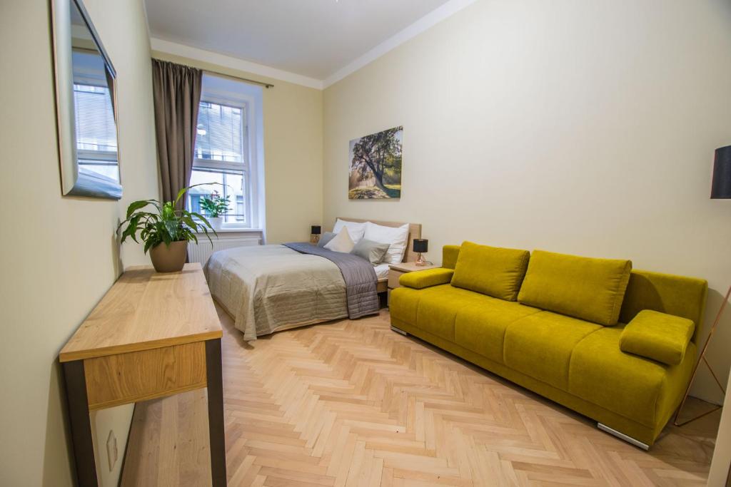 Fotografie z fotogalerie ubytování Ruterra Apt with Sauna and Billiards v Praze
