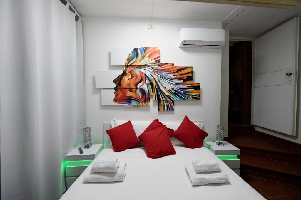 Tourist House Bologna - Fringe - Self check-in - 