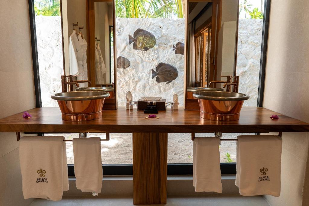 Le Tikehau by Pearl Resorts, Tikehau - photo 6 - Tikehau, Polynésie
