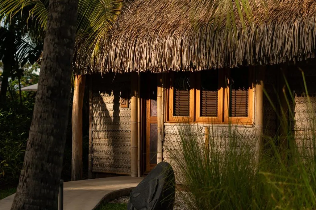Beach Bungalow