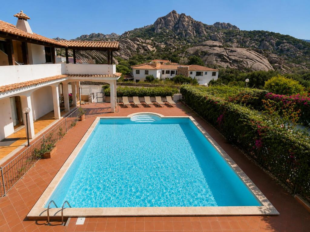 Two Bedroom With Pool Taty Apartment