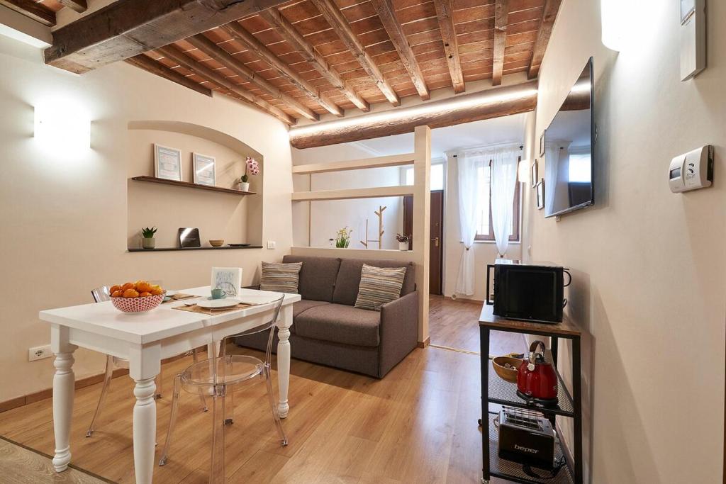 Casa di Chiara AC - Fast WiFi - Tuscan Charm - Near Historic Center
