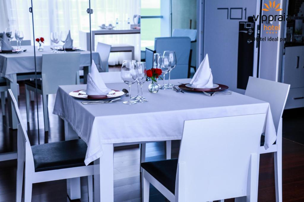 Fotografie z fotogalerie ubytování Hotel Vip Praia v destinaci Praia