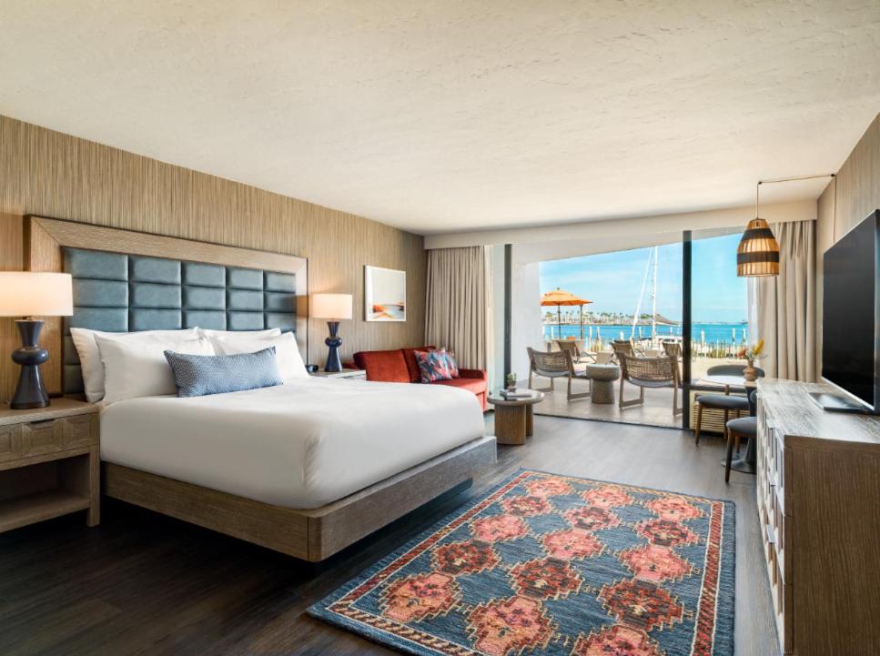 Hotel Maya - a DoubleTree by Hilton Hotel - 