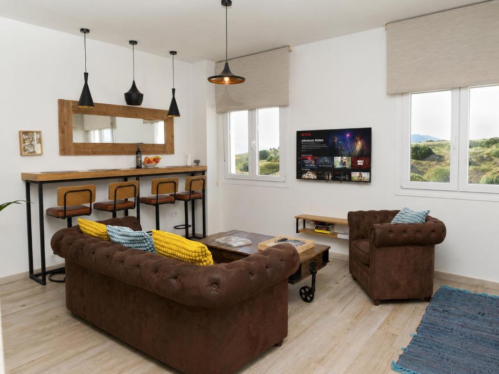 Tramontana · 2BR · Pool · Terrace · Views