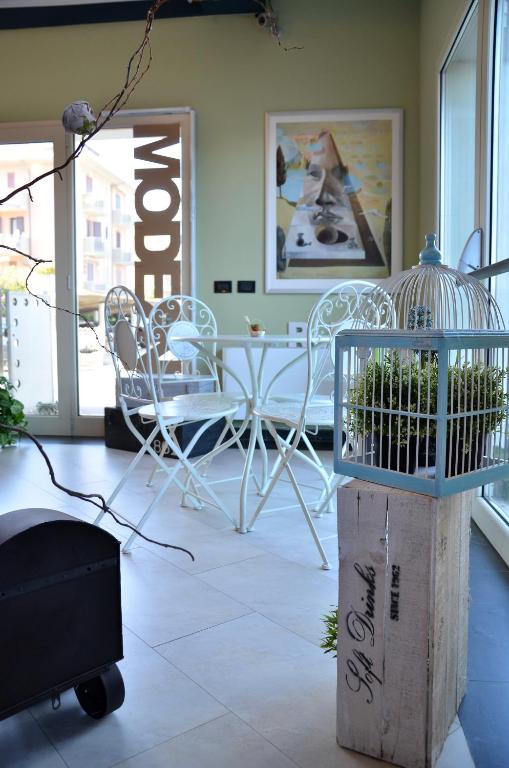 Residence Moderno