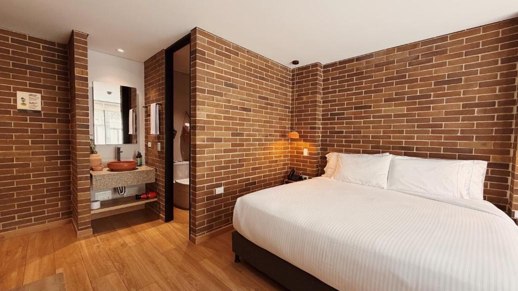 Casa Rose Hotel photo