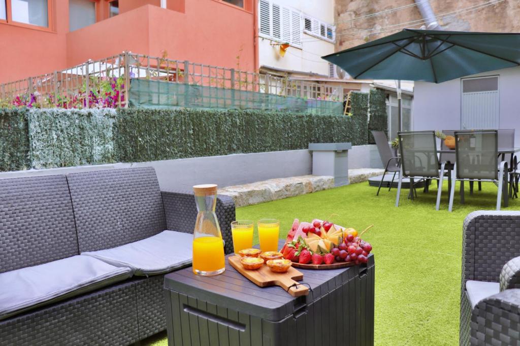 Urban Terrace Bolhão