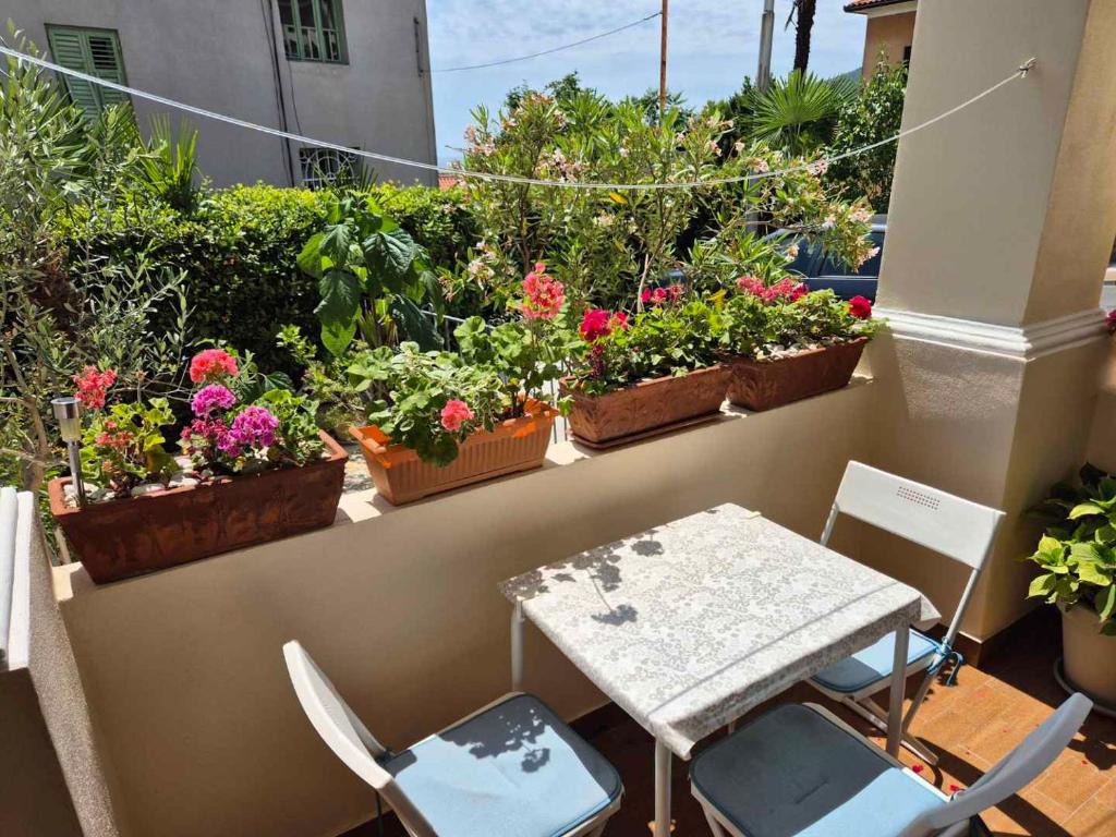 Apartment near Beach in Opatija 57806