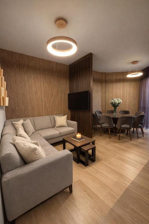PRESTIGE HOUSE - Free Parking - San Siro & Duomo