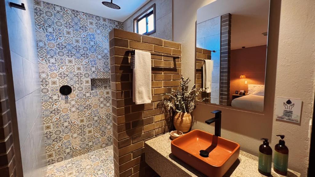 Casa Rose Hotel photo