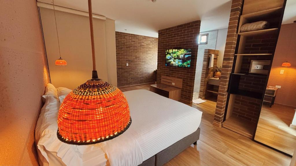 Casa Rose Hotel photo