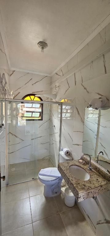 Hotel Pousada Paradise - Luxe Suite