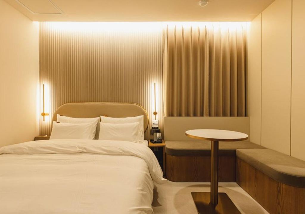 Gallery image of Hound Hotel chuncheon in Chuncheon