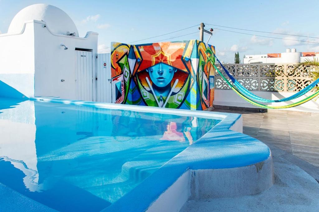 Valentina Suites by Las Flores Vacation Rentals - Apartamento Com Varanda
