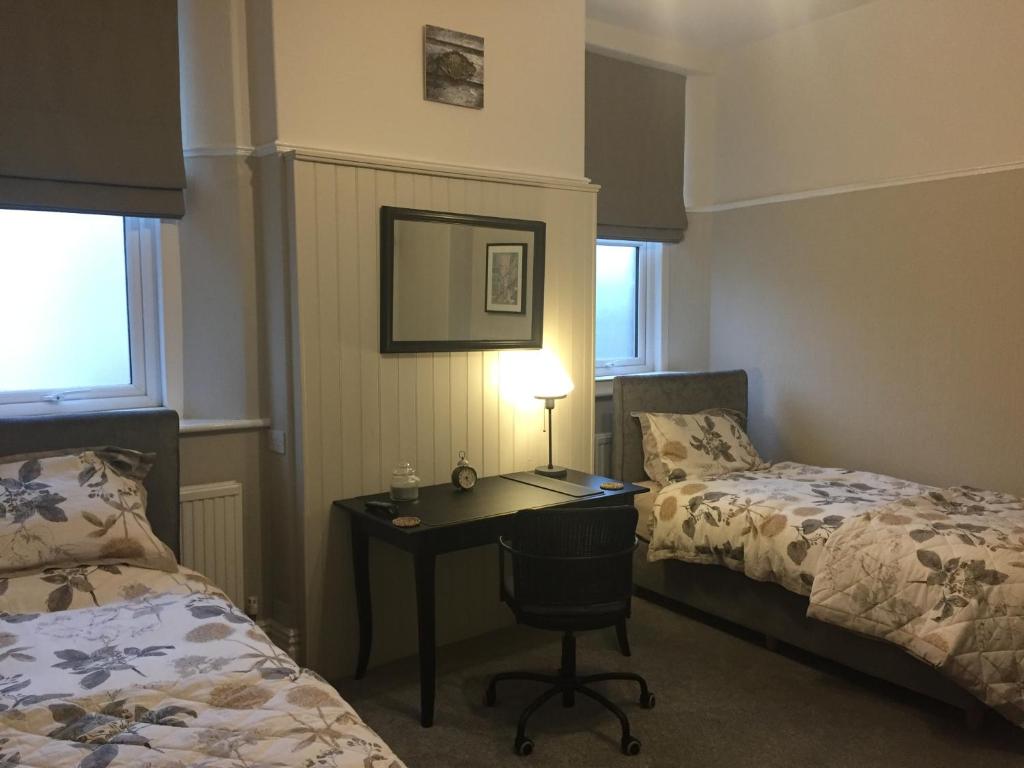 The Old Crown Inn - Resim 14