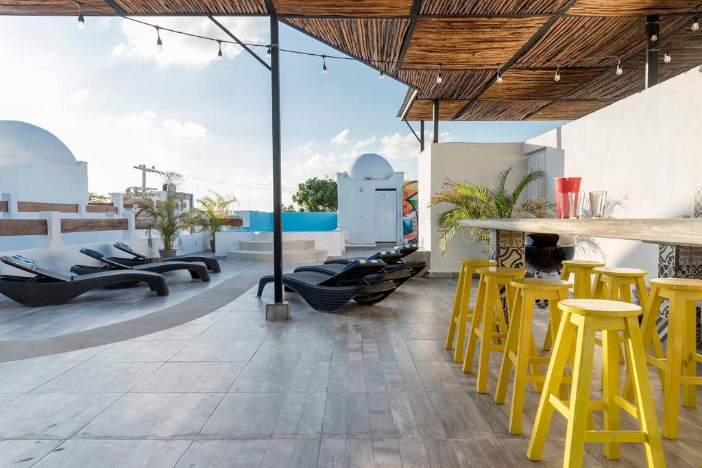 Valentina Suites by Las Flores Vacation Rentals - Apartamento Na Cobertura