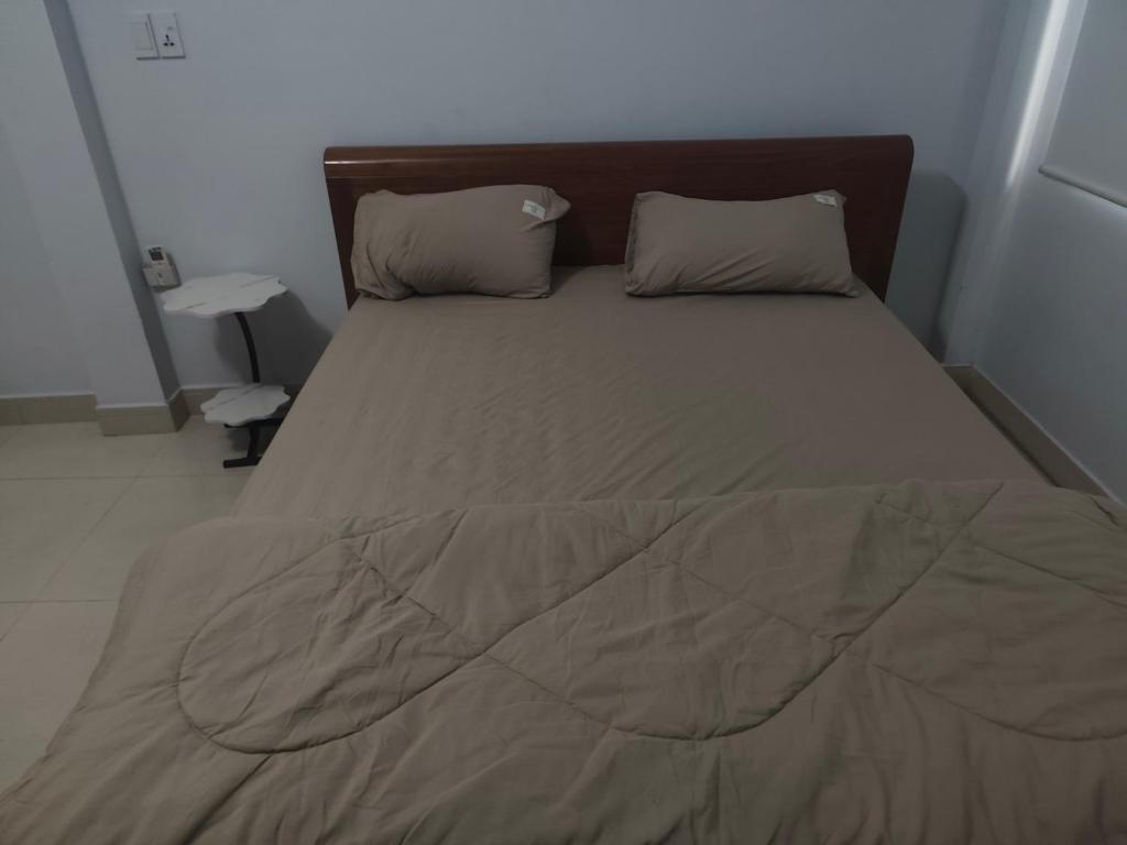 Lotus Homestay - Double Room