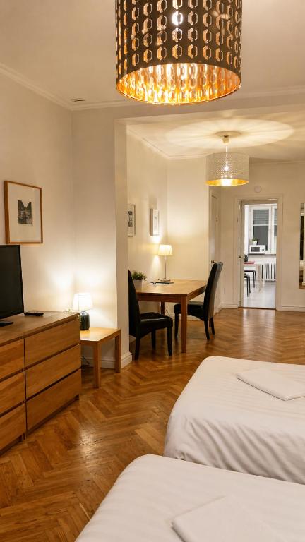 City Apartments Triangeln