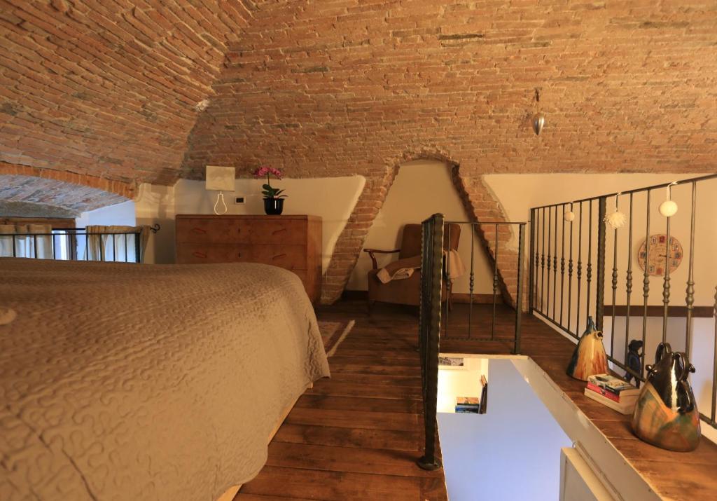 Casa Vacanze Piazza Vecchia - 8