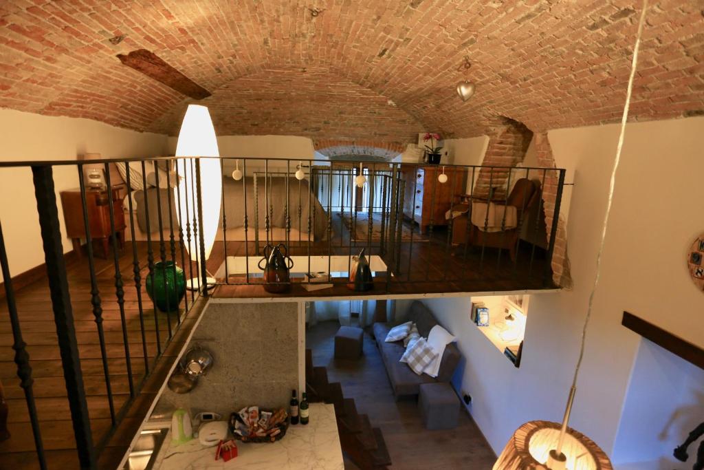 Casa Vacanze Piazza Vecchia - 7