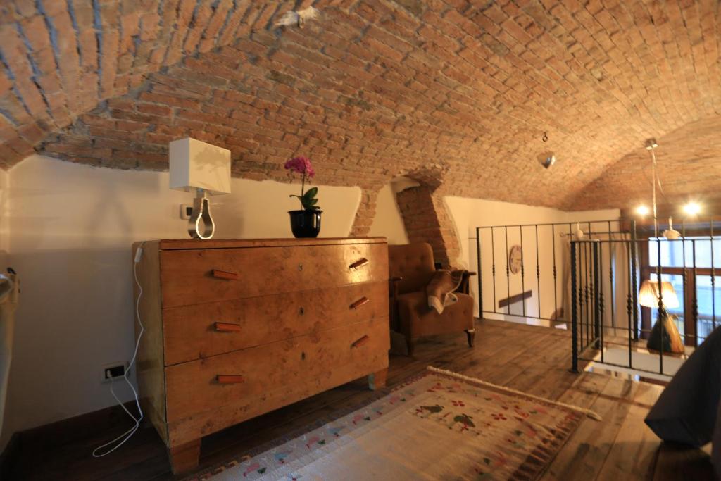 Casa Vacanze Piazza Vecchia - 11