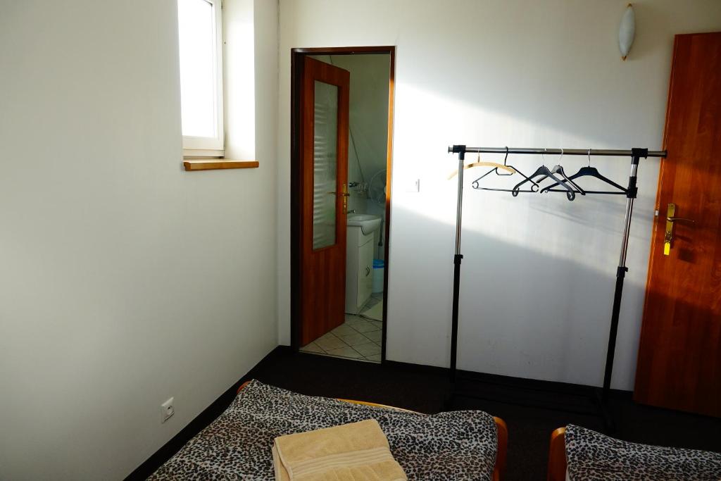 Kép Penzion U Studánky szállásáról Karlovy Varyban a galériában