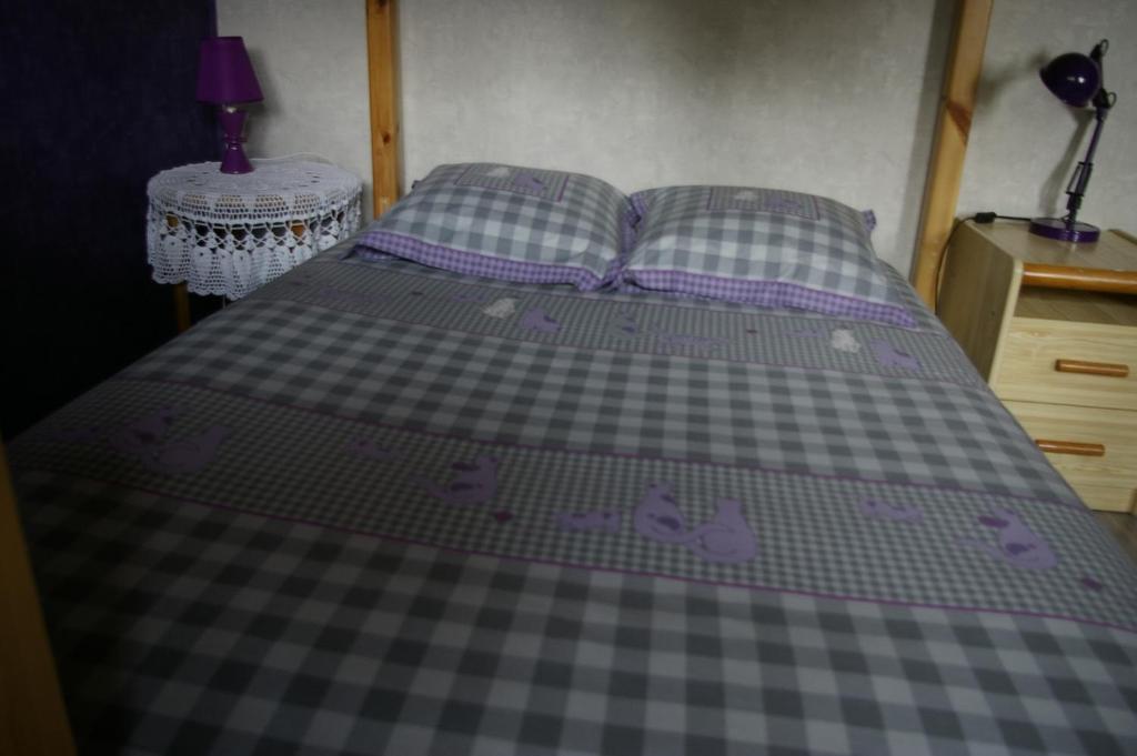 Cardamome - Quarto Da Família