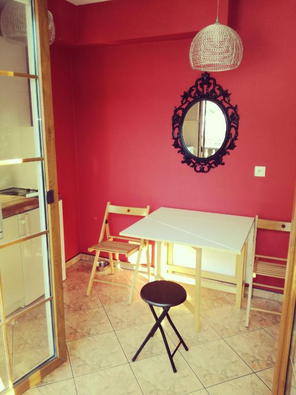 Fotografia z galérie ubytovania Apartament Patryk v destinácii Szklarska Poręba