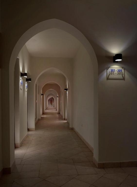 Fotografie z fotogalerie ubytování Mazar Resort & Spa By Kemet v destinaci Sharm El Sheikh