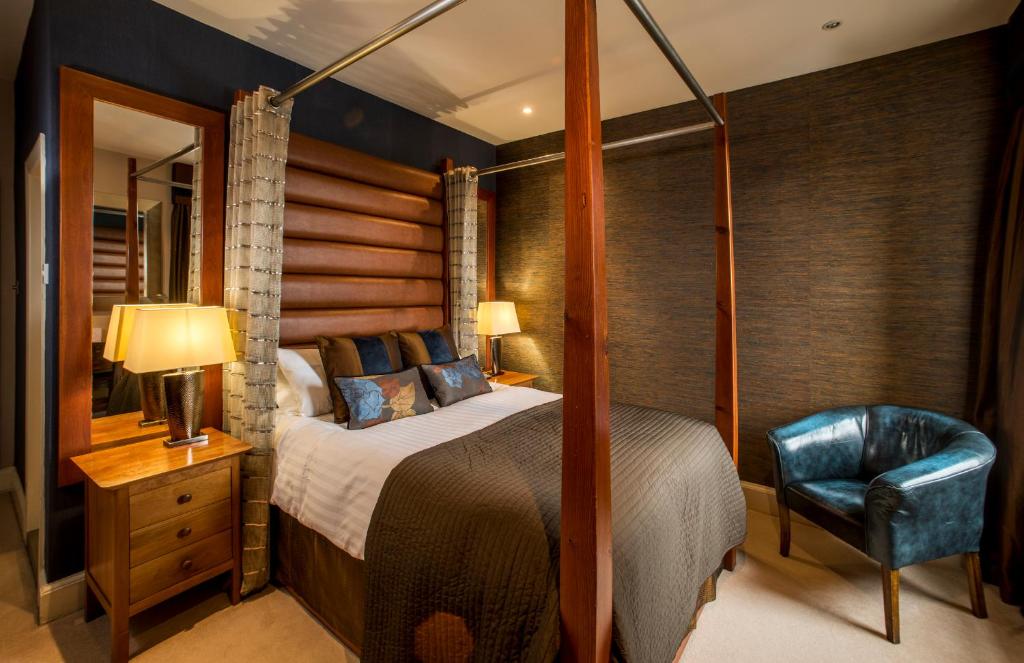 Heathmount Hotel - Resim 7