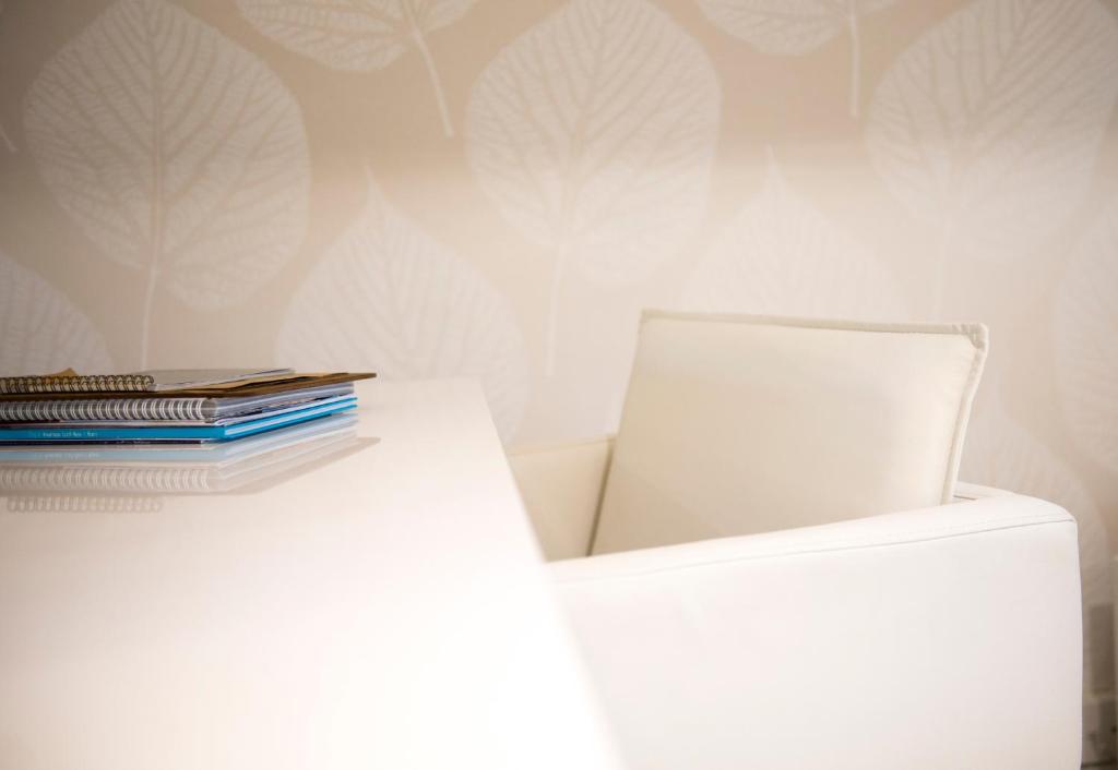 Heathmount Hotel - Resim 45