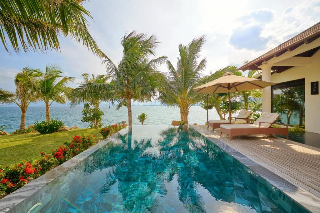 giá villa Nha Trang cao cấp