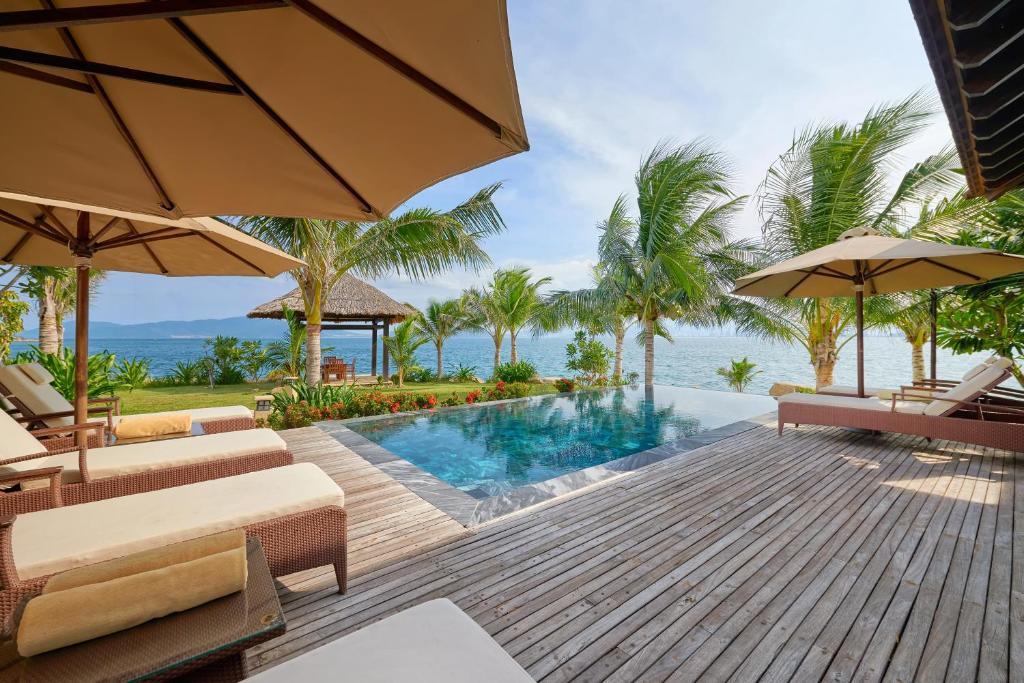giá villa Nha Trang cao cấp