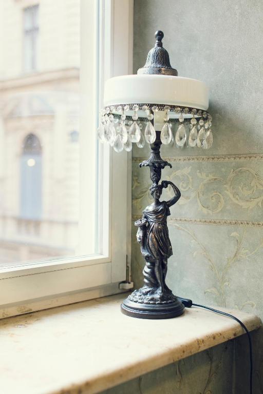 Calliope Apartments - 8