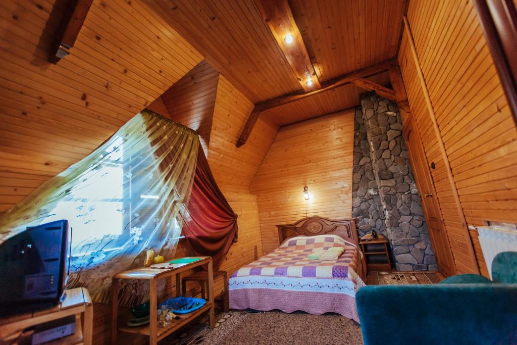 U Yaroslava Hotel - Junior Suite Con Terrazza