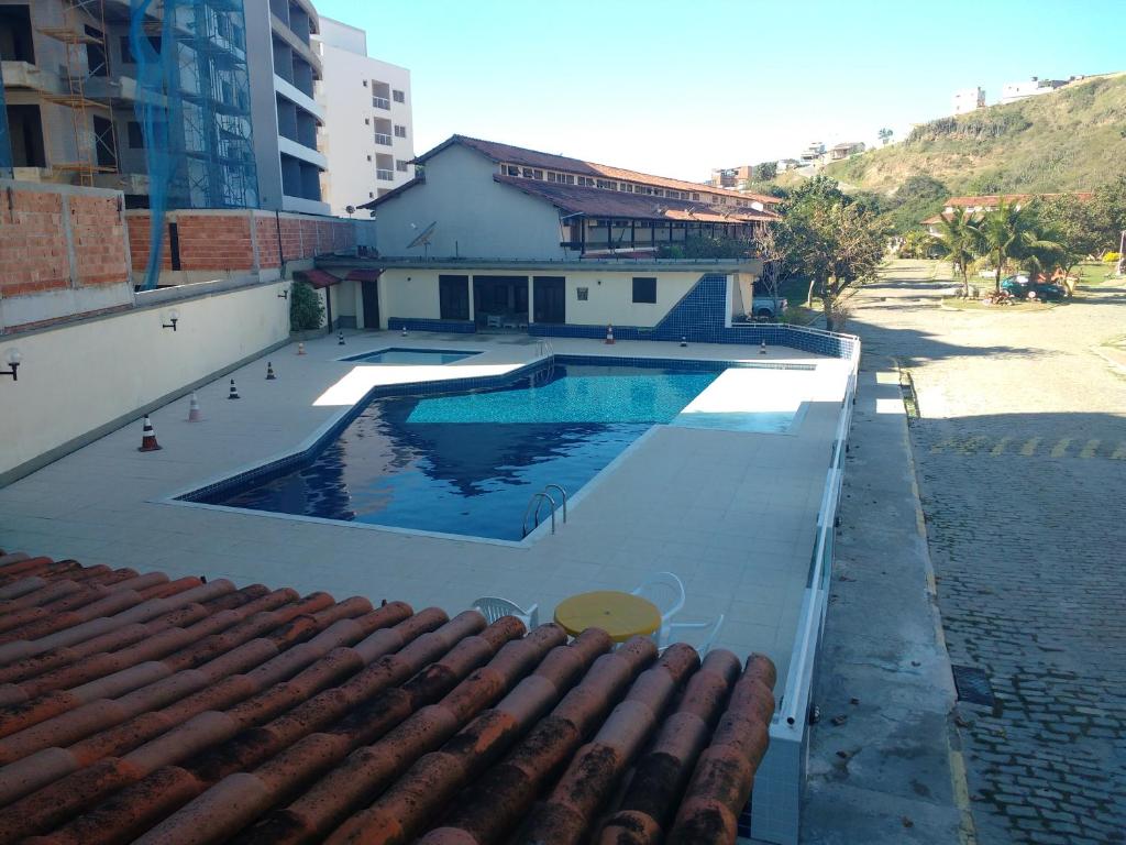  Casa 4 quartos Condomínio em Frente a Praia Grande