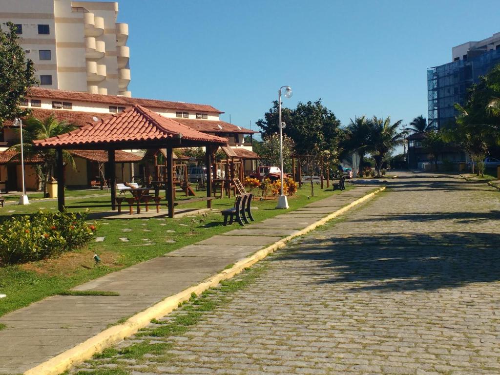  Casa 4 quartos Condomínio em Frente a Praia Grande