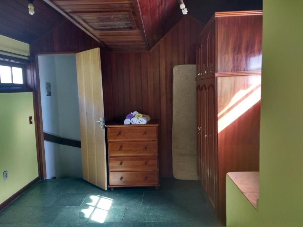  Casa 4 quartos Condomínio em Frente a Praia Grande
