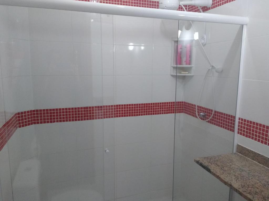 Casa 4 quartos Condomínio em Frente a Praia Grande