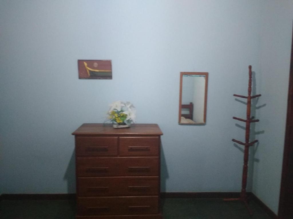  Casa 4 quartos Condomínio em Frente a Praia Grande