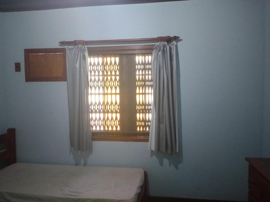  Casa 4 quartos Condomínio em Frente a Praia Grande