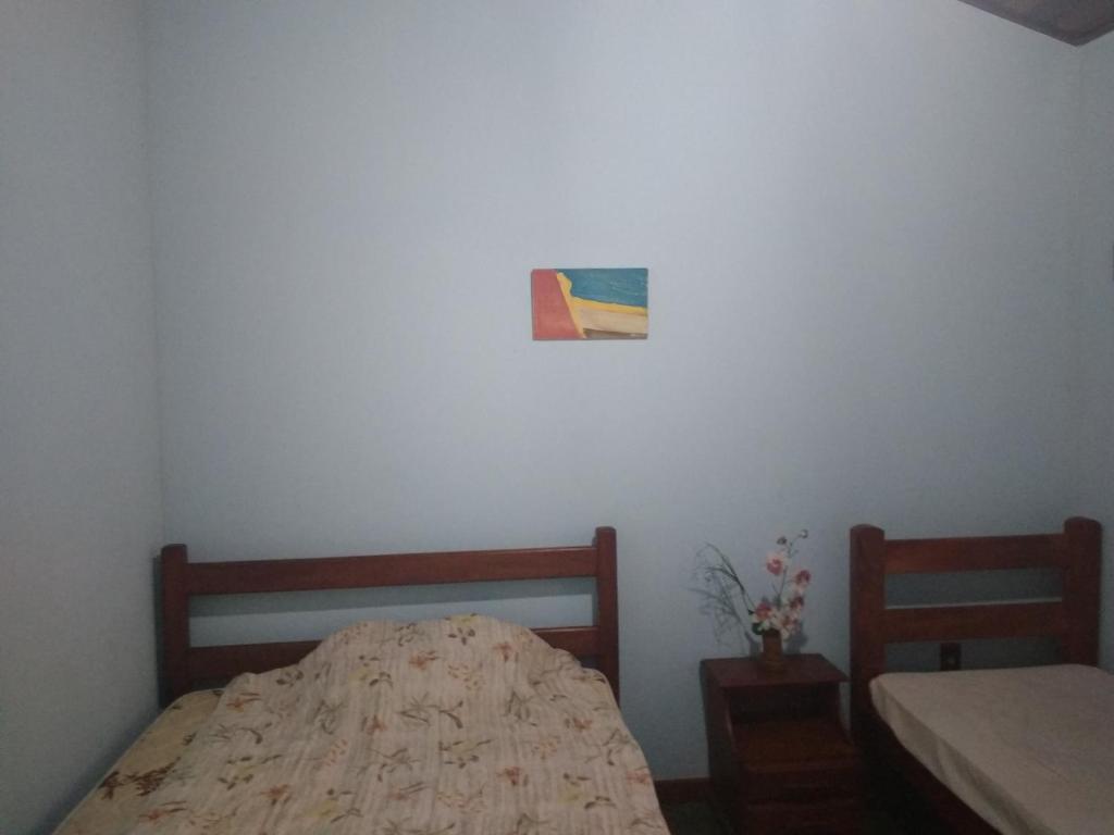  Casa 4 quartos Condomínio em Frente a Praia Grande
