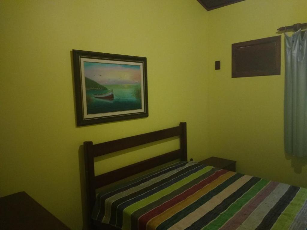  Casa 4 quartos Condomínio em Frente a Praia Grande